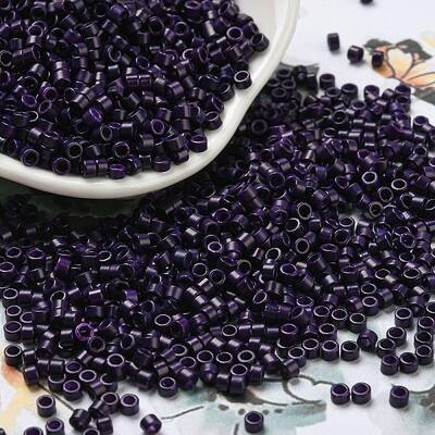 Baking Paint Glass Seed Beads