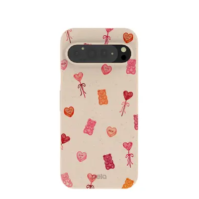Seashell Sweet As You Google Pixel 9 Pro XL Case