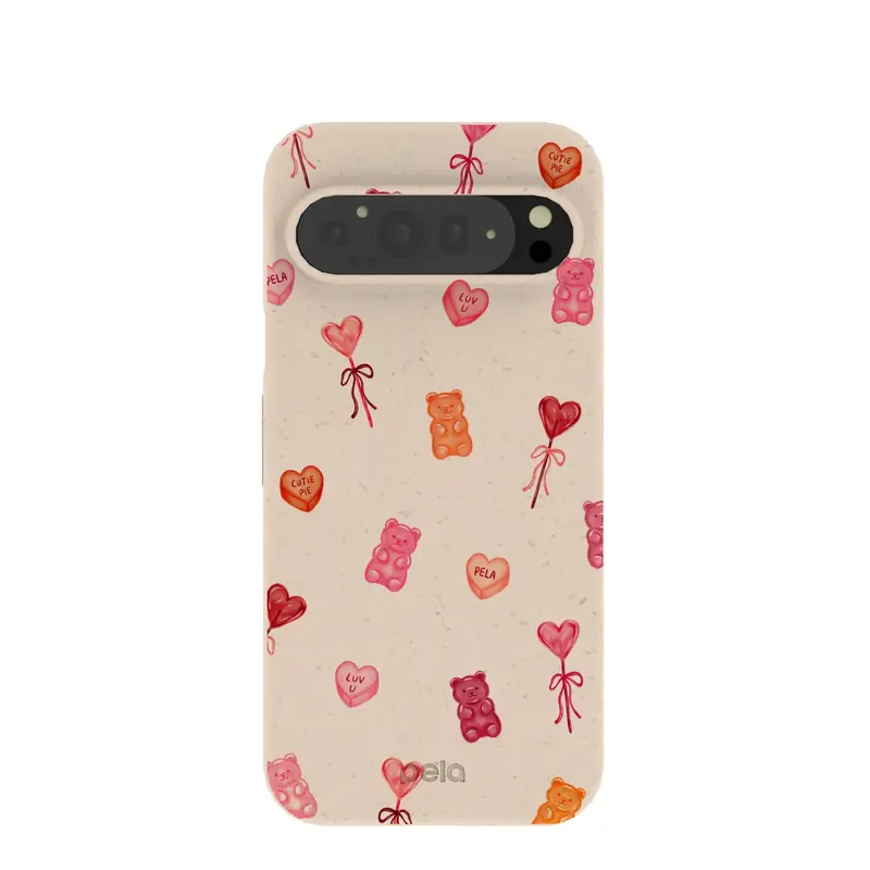 Seashell Sweet As You Google Pixel 9 Pro XL Case