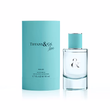 Tiffany and co Tiffany & Love per donna EDP 50ml