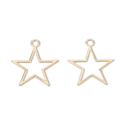 Brass Pendants