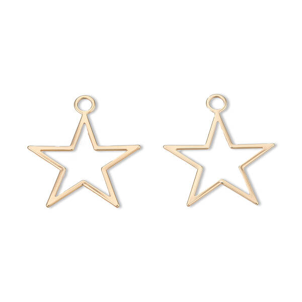 Brass Pendants