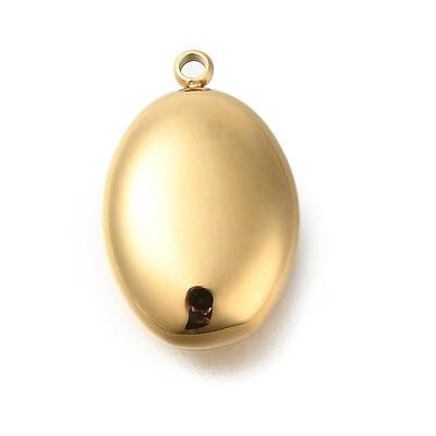 Ion Plating(IP) 304 Stainless Steel Pendants