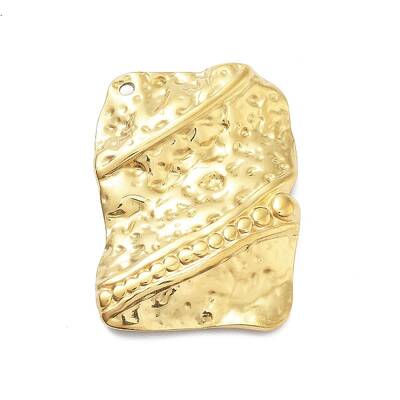 304 Stainless Steel Pendants