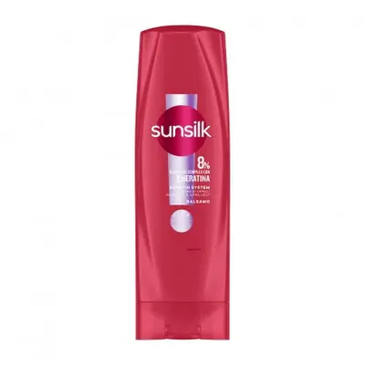 Sunsilk Keratin System - Conditioner 200 Ml