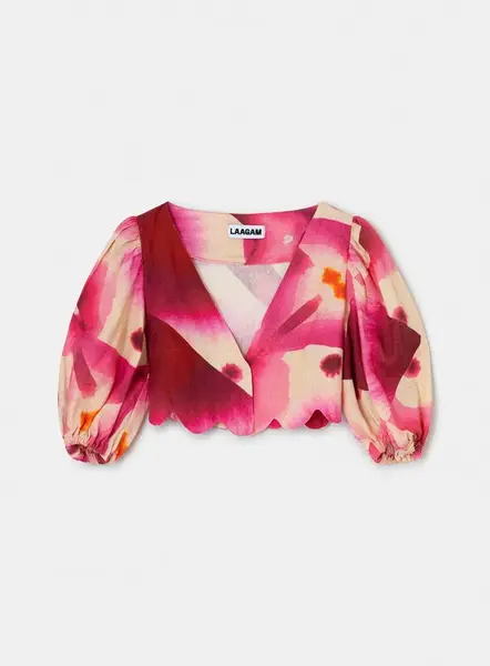 ROSE TOP | Size: XL