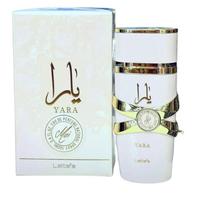 LATTAFA YARA MOI 3.4 EAU DE PARFUM SPRAY FOR WOMEN