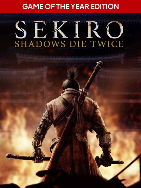 Sekiro: Shadows Die Twice GOTY Edition Argentina | Xbox One / Xbox Series XS