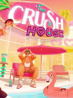 The Crush House | Steam