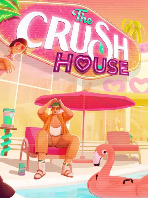 The Crush House | Steam