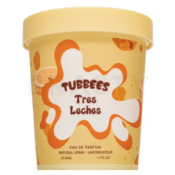 Tubbees Tres Leches EDP U 50 ml