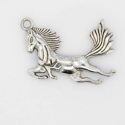 Tibetan Style Alloy Pendants