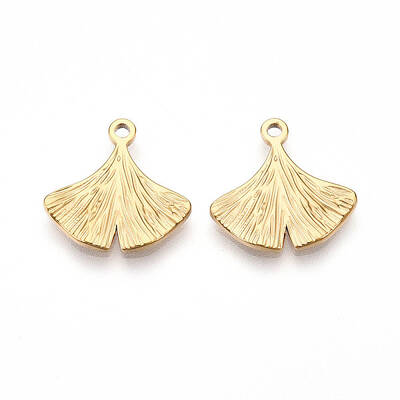 304 Stainless Steel Pendants