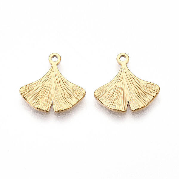 304 Stainless Steel Pendants