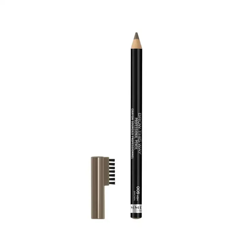 Brow this Way (Professional Pencil) 1.4 g - Shade: 005