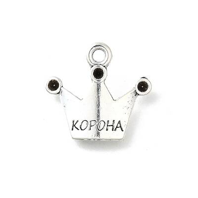 Tibetan Style Alloy Pendants
