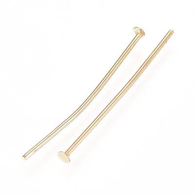 304 Stainless Steel Flat Head Pins