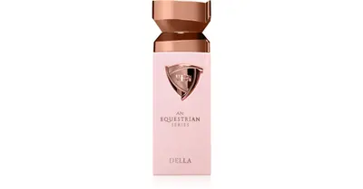 French Avenue An Equestrian Series Eau de Parfum for women 100 ml