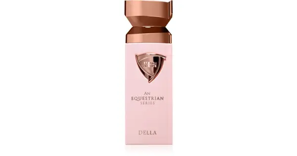 French Avenue An Equestrian Series Eau de Parfum for women 100 ml