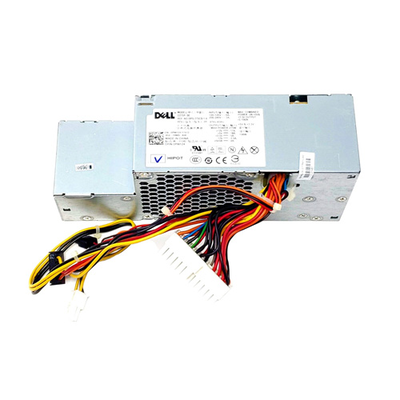 Dell PW124 | 275-Watts 100-127V 6A 200-240V 3A 47-63Hz 24-Pin ATX Power Supply for OptiPlex 740 /745 /755 GX620