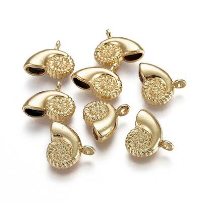 Alloy Pendants