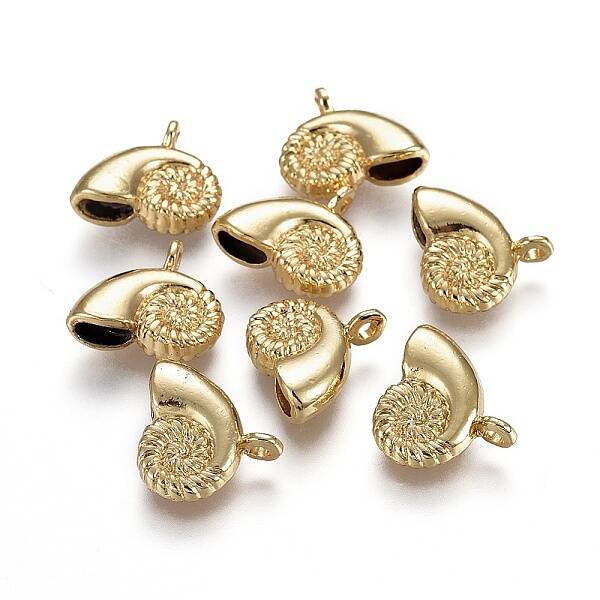 Alloy Pendants