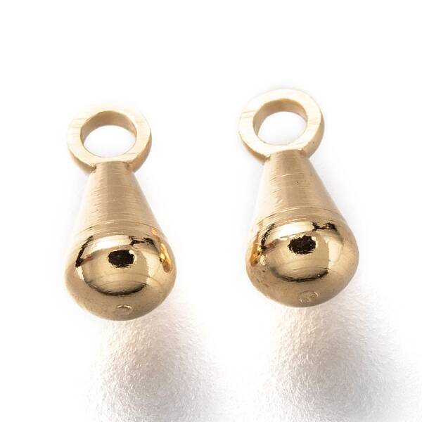 Brass Charms