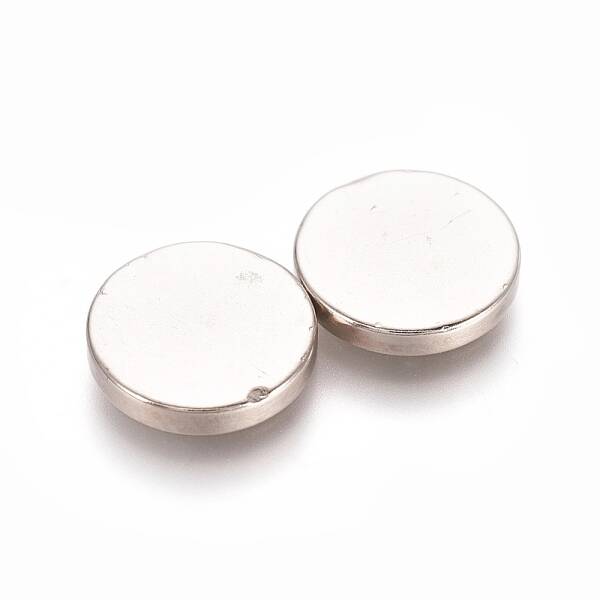 Round Refrigerator Magnets