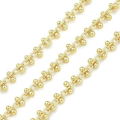 Brass Chain