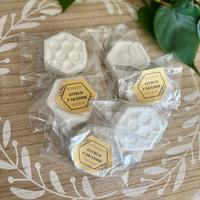 All Natural Toilet Fizzies - Natural Fizzing Formula, Durable Design, Ideal for Freshening Your Toilet