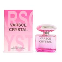 Varsce Crystal Spray Perfume for Women 100ml/3.4fl.oz.