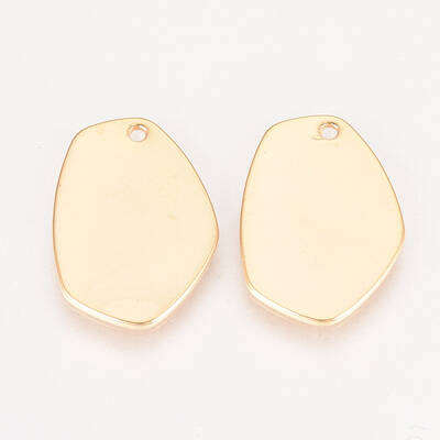 Brass Pendants