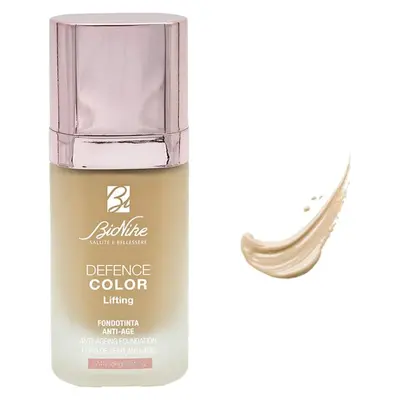 Bionike Defence Color Lifting Anti-Age Foundation 201 - Ivory (30 ml)