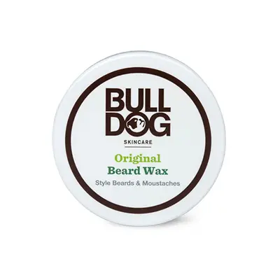 Bulldog Beard wax 50 ml