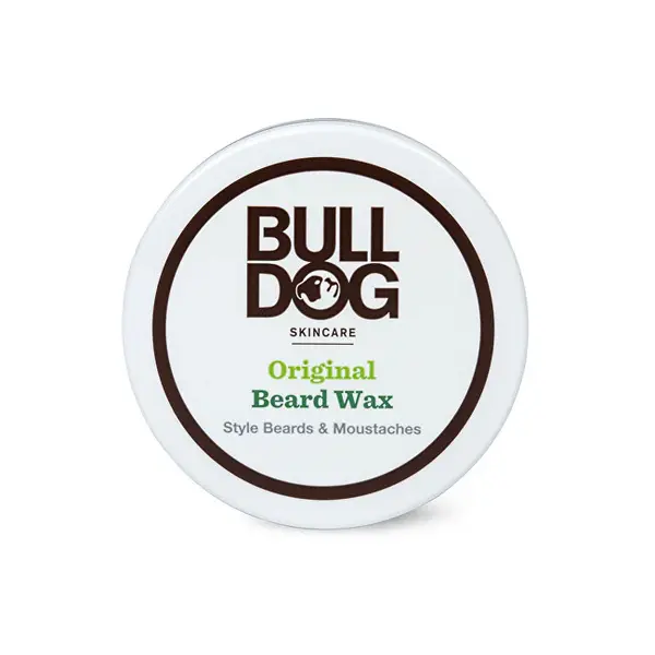 Bulldog Beard wax 50 ml