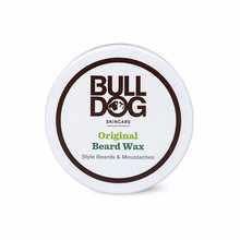 Bulldog Beard wax - 50 ml