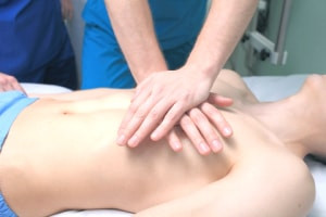 Basic Life Support (BLS)