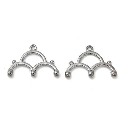 Brass Chandelier Component Links