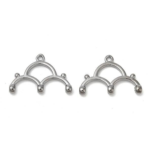 Brass Chandelier Component Links