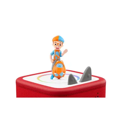 Blippi Tonie