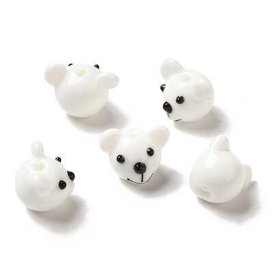 Lampwork Beads Strands
