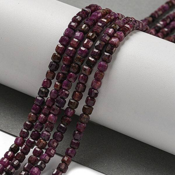 Natural Malaysia Jade Beads Strands