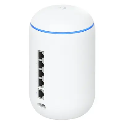 Ubiquiti UDM-US | UniFi 4x Gigabit RJ45 LAN Ports & 1x WAN Port Dream Machine Gateway