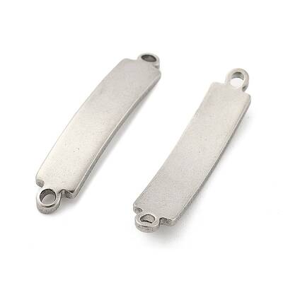 201 Stainless Steel Links/Connectors