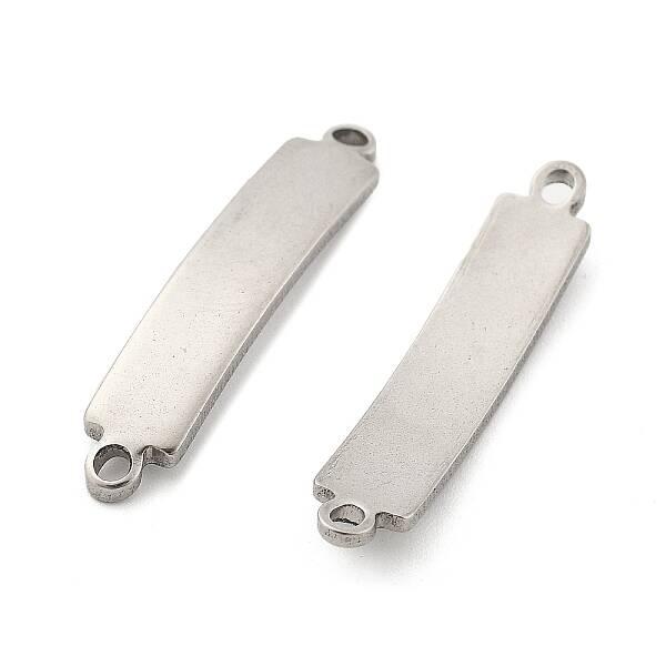 201 Stainless Steel Links/Connectors