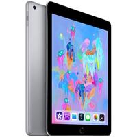 Refurbished Apple iPad 9.7-Inch 32GB - Space Gray - Tablet (Excellent)