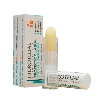 Active protective Hidrotelial for the lips 4.5 g