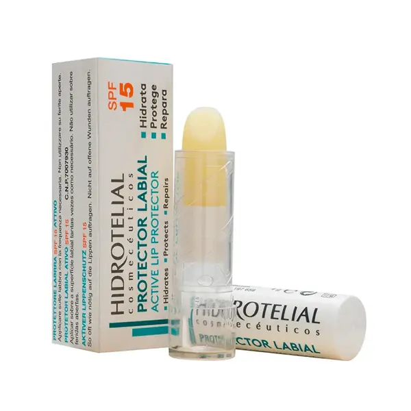 Active protective Hidrotelial for the lips 4.5 g