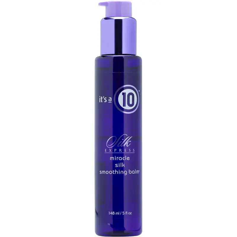 It's a 10 Silk Express Smoothing Hair Conditioner 148 ml