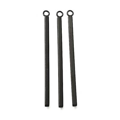 Ion Plating(IP) 304 Stainless Steel Pendants
